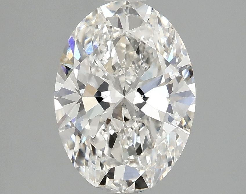 Loose Lab Diamond - IGI Oval 2.02ct G VVS2: Loose Lab Diamond - IGI Oval 2.02ct G VVS2 This listing features Loose Lab Diamond - IGI Oval 2.02ct G VVS2. Item specifics are provided below. Item Specifics: Source: This Is A Real Diamond Grown