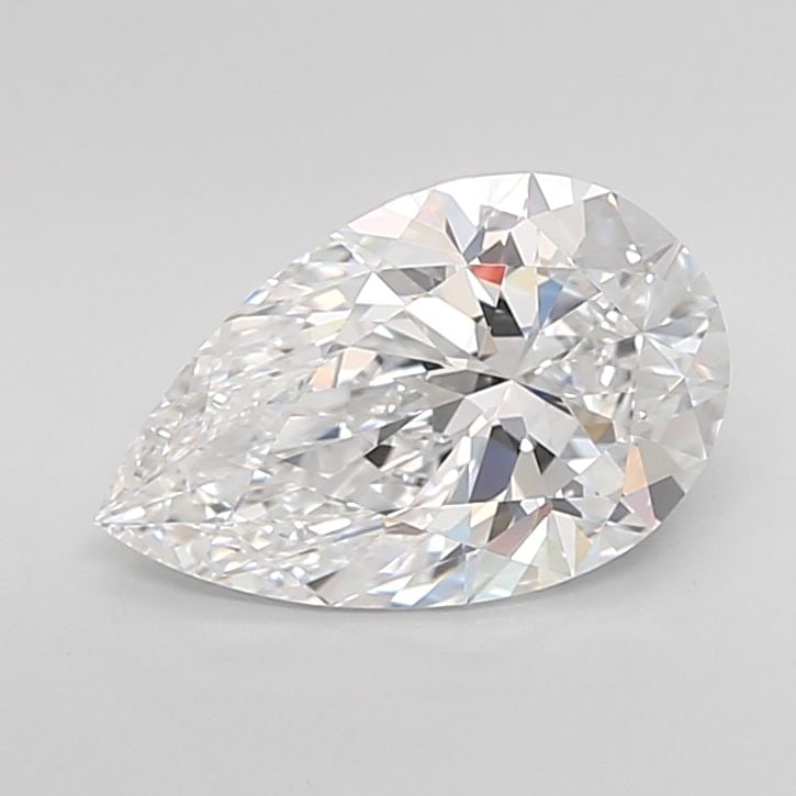 Loose Lab Diamond - IGI Pear 2.34ct D IF: Loose Lab Diamond - IGI Pear 2.34ct D IF This listing features Loose Lab Diamond - IGI Pear 2.34ct D IF. Item specifics are provided below. Item Specifics: Source: This Is A Real Diamond Grown In A