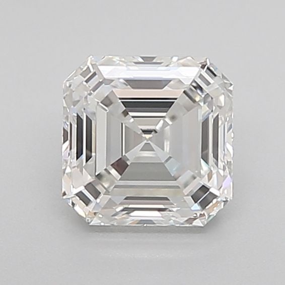 Loose Lab Diamond - IGI Square Emerald 1.04ct E VVS2 (1 of 1)