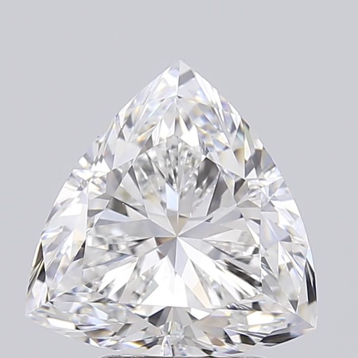 Loose Lab Diamond - IGI Triangular 3.03ct D VVS2: Loose Lab Diamond - IGI Triangular 3.03ct D VVS2 This listing features Loose Lab Diamond - IGI Triangular 3.03ct D VVS2. Item specifics are provided below. Item Specifics: Source: This Is A Real Diamo