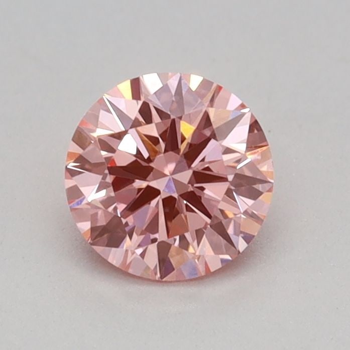 Ideal Loose Lab Diamond - IGI Round 0.32ct Fancy Vivid Pink VVS2: Ideal Loose Lab Diamond - IGI Round 0.32ct Fancy Vivid Pink VVS2 This listing features Ideal Loose Lab Diamond - IGI Round 0.32ct Fancy Vivid Pink VVS2. Item specifics are provided below. Item