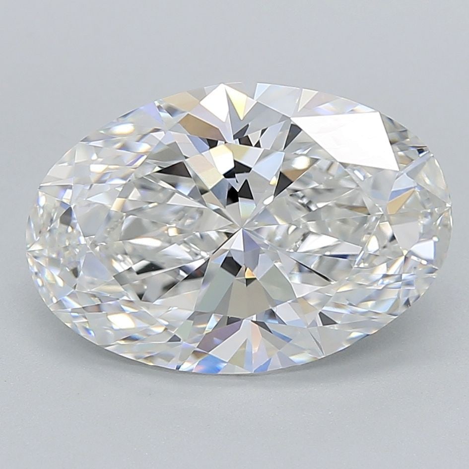 Loose Lab Diamond - IGI Oval 4.04ct D VVS2: Loose Lab Diamond - IGI Oval 4.04ct D VVS2 This listing features Loose Lab Diamond - IGI Oval 4.04ct D VVS2. Item specifics are provided below. Item Specifics: Source: This Is A Real Diamond Grown