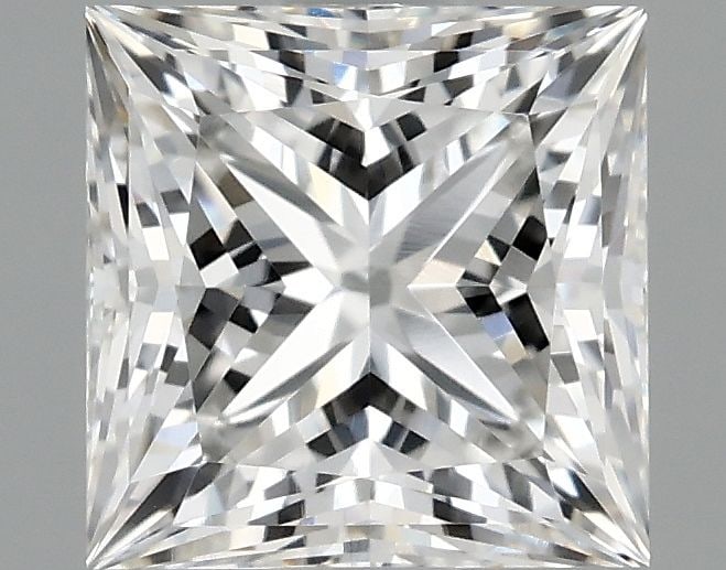 Loose Lab Diamond - IGI Princess 1.08ct F VVS2: Loose Lab Diamond - IGI Princess 1.08ct F VVS2 This listing features Loose Lab Diamond - IGI Princess 1.08ct F VVS2. Item specifics are provided below. Item Specifics: Source: This Is A Real Diamond