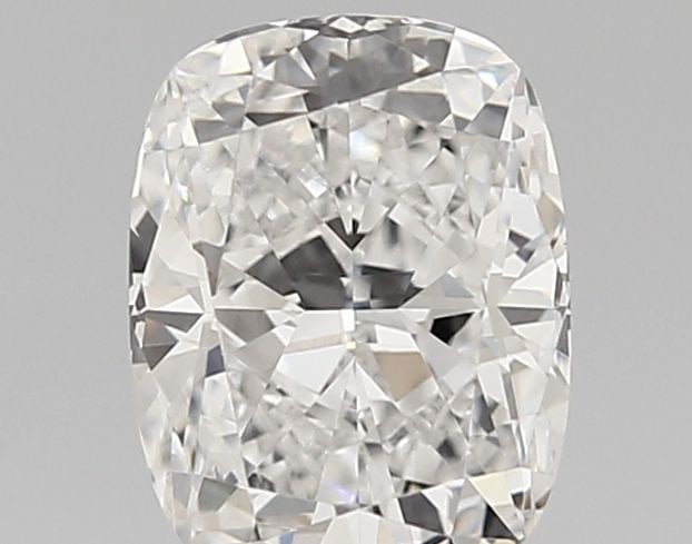 Loose Lab Diamond - IGI Cushion Modified 1.33ct D VVS1: Loose Lab Diamond - IGI Cushion Modified 1.33ct D VVS1 This listing features Loose Lab Diamond - IGI Cushion Modified 1.33ct D VVS1. Item specifics are provided below. Item Specifics: Source: This Is