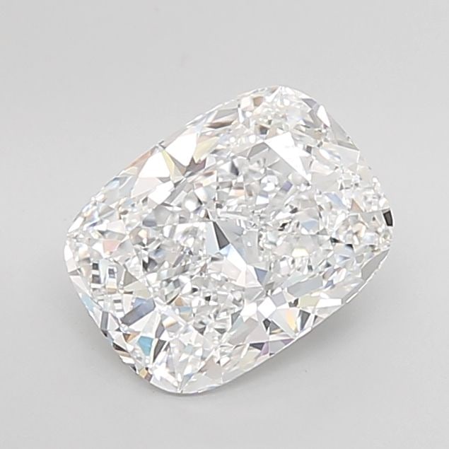 Loose Lab Diamond - IGI Cushion Modified 3.53ct D IF: Loose Lab Diamond - IGI Cushion Modified 3.53ct D IF This listing features Loose Lab Diamond - IGI Cushion Modified 3.53ct D IF. Item specifics are provided below. Item Specifics: Source: This Is A