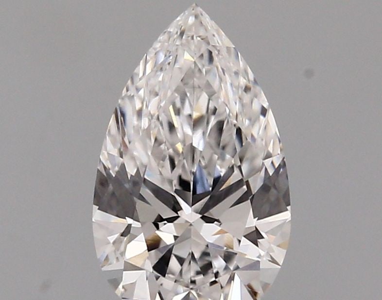 Loose Lab Diamond - IGI Pear 1.34ct E VVS2: Loose Lab Diamond - IGI Pear 1.34ct E VVS2 This listing features Loose Lab Diamond - IGI Pear 1.34ct E VVS2. Item specifics are provided below. Item Specifics: Source: This Is A Real Diamond Grown