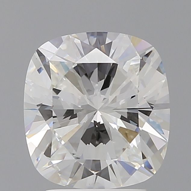 Loose Lab Diamond - IGI Cushion Modified 3.0ct E VVS2: Loose Lab Diamond - IGI Cushion Modified 3.0ct E VVS2 This listing features Loose Lab Diamond - IGI Cushion Modified 3.0ct E VVS2. Item specifics are provided below. Item Specifics: Source: This Is