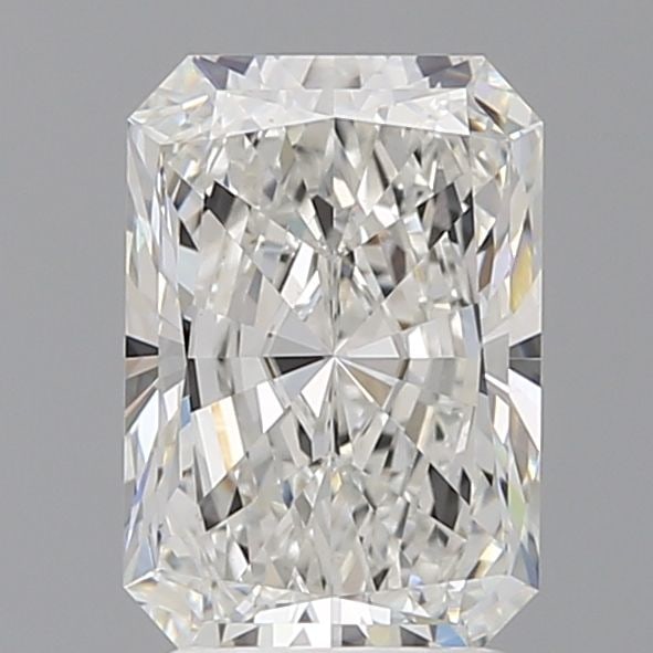 Loose Lab Diamond - IGI Radiant 2.5ct F VVS2: Loose Lab Diamond - IGI Radiant 2.5ct F VVS2 This listing features Loose Lab Diamond - IGI Radiant 2.5ct F VVS2. Item specifics are provided below. Item Specifics: Source: This Is A Real Diamond
