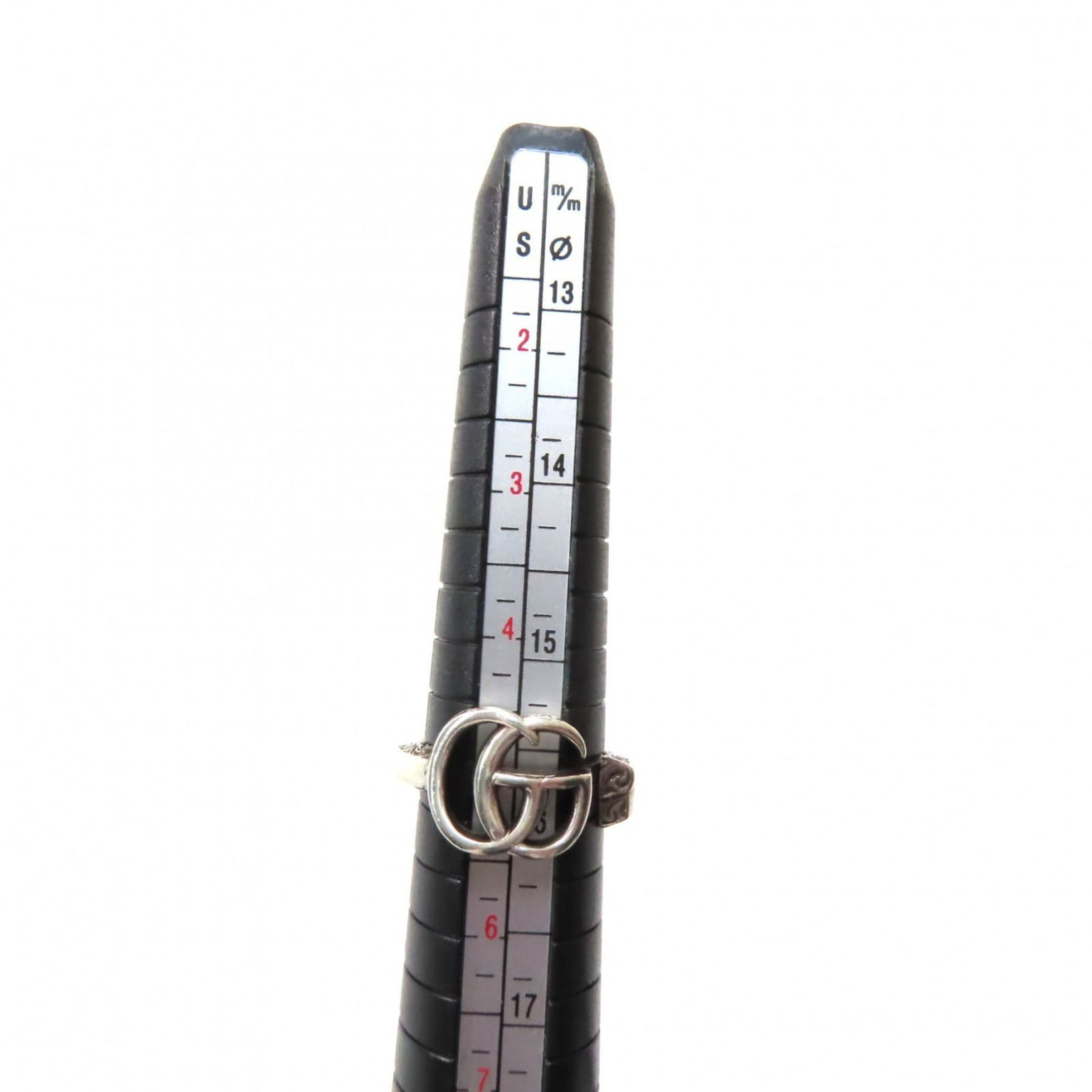 Ring Gucci Band - 11