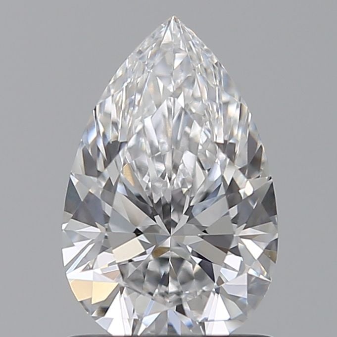 Loose Lab Diamond - IGI Pear 1.05ct D IF: Loose Lab Diamond - IGI Pear 1.05ct D IF This listing features Loose Lab Diamond - IGI Pear 1.05ct D IF. Item specifics are provided below. Item Specifics: Source: This Is A Real Diamond Grown In A