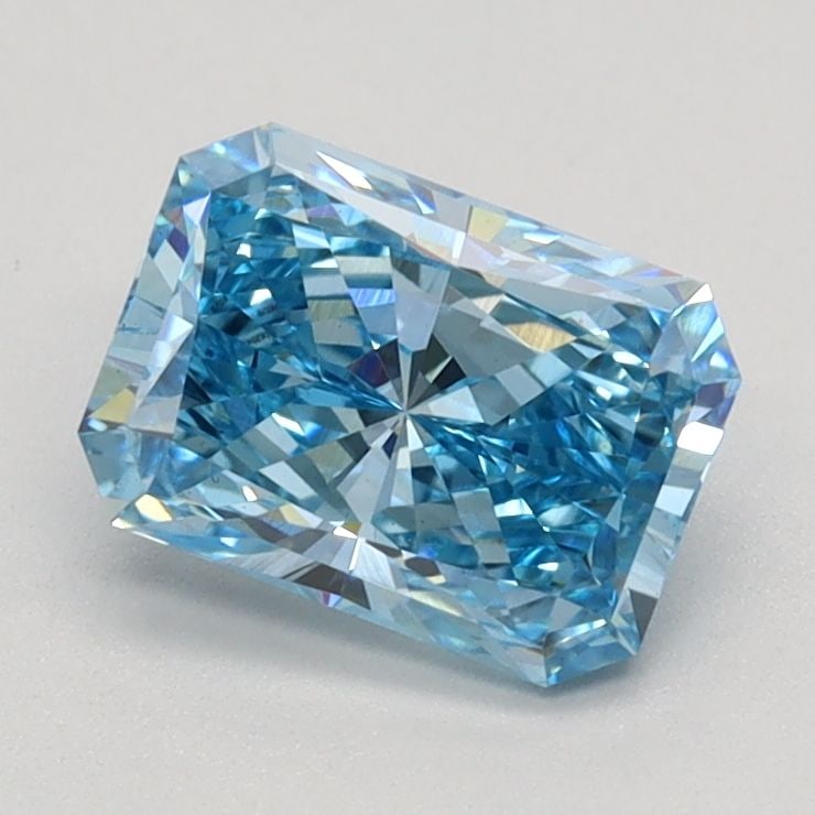 Loose Lab Diamond - IGI Radiant 1.0ct Fancy Vivid Blue VVS2: Loose Lab Diamond - IGI Radiant 1.0ct Fancy Vivid Blue VVS2 This listing features Loose Lab Diamond - IGI Radiant 1.0ct Fancy Vivid Blue VVS2. Item specifics are provided below. Item Specifics: