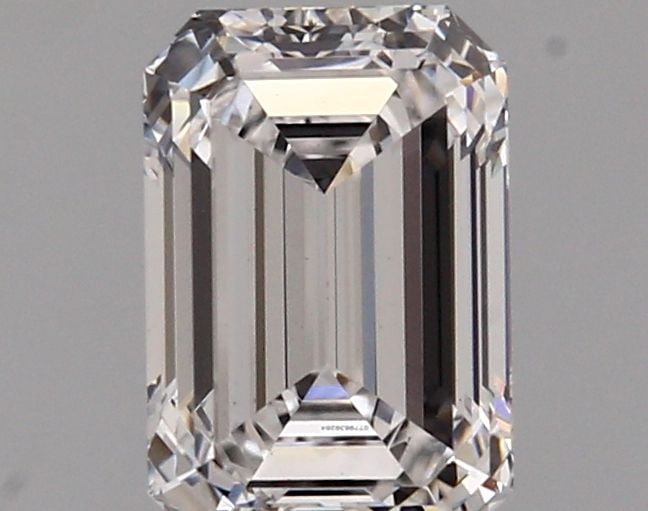 Loose Lab Diamond - IGI Emerald 1.58ct D VVS2: Loose Lab Diamond - IGI Emerald 1.58ct D VVS2 This listing features Loose Lab Diamond - IGI Emerald 1.58ct D VVS2. Item specifics are provided below. Item Specifics: Source: This Is A Real Diamond