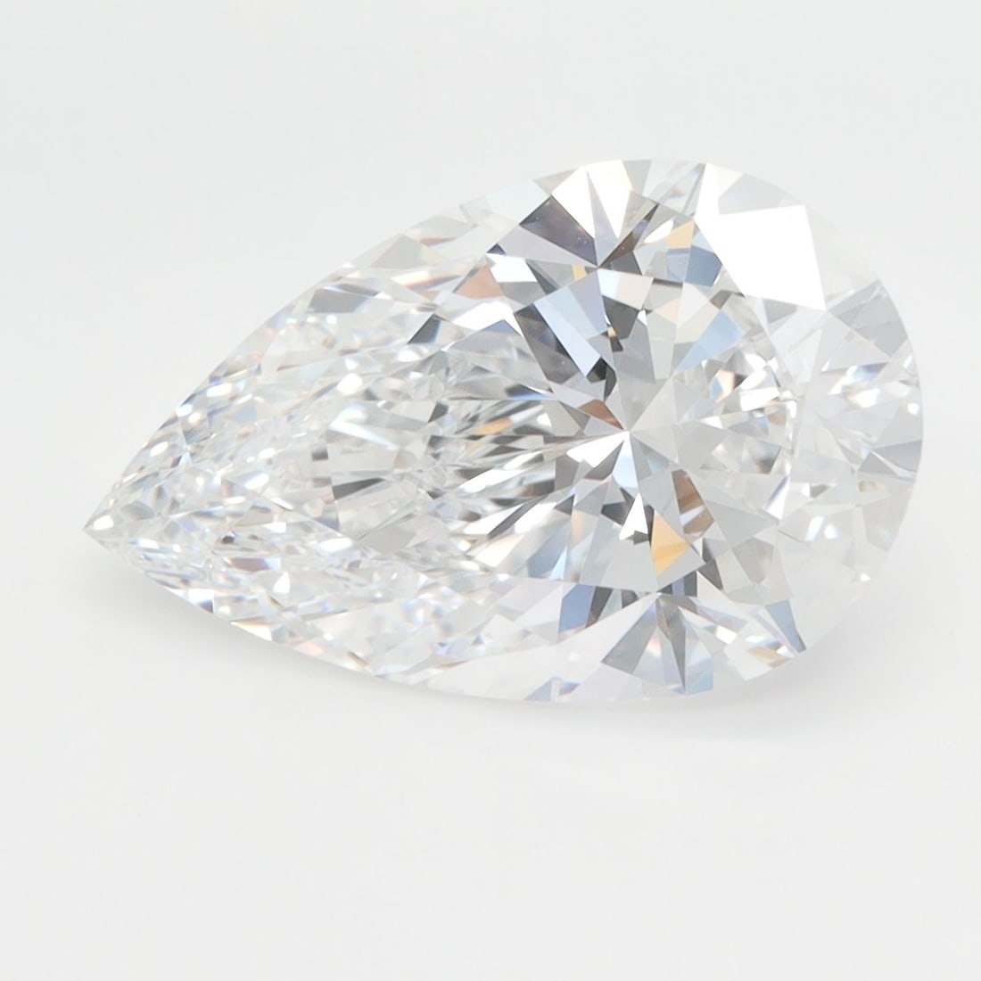Loose Lab Diamond - GIA Pear 4.34ct D VVS1: Loose Lab Diamond - GIA Pear 4.34ct D VVS1 This listing features Loose Lab Diamond - GIA Pear 4.34ct D VVS1. Item specifics are provided below. Item Specifics: Source: This Is A Real Diamond Grown