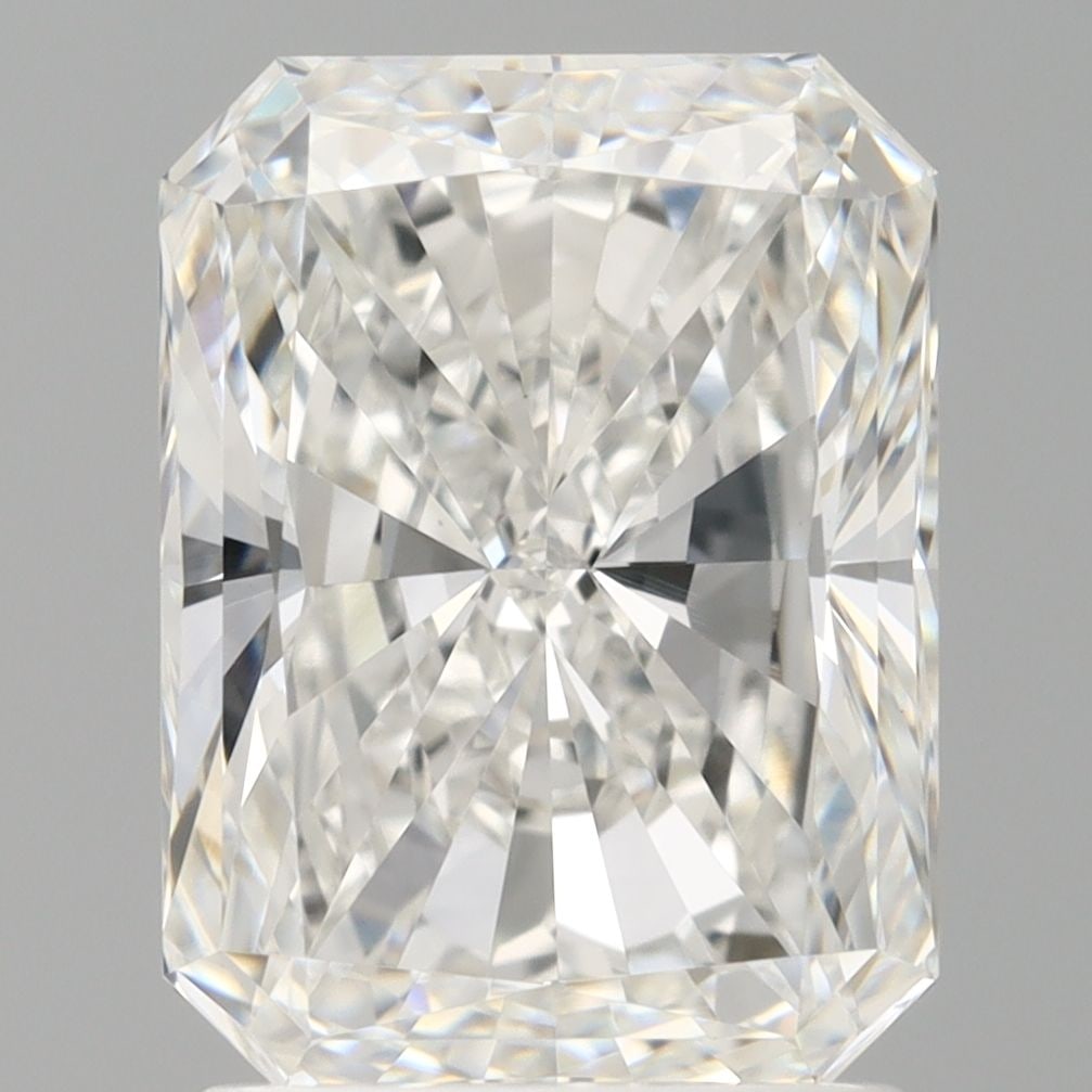 Loose Lab Diamond - IGI Radiant 2.0ct E VVS2 (1 of 1)