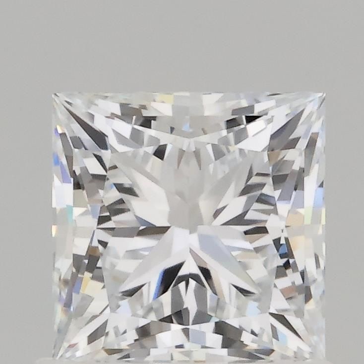 Loose Lab Diamond - IGI Princess 0.96ct E VVS2: Loose Lab Diamond - IGI Princess 0.96ct E VVS2 This listing features Loose Lab Diamond - IGI Princess 0.96ct E VVS2. Item specifics are provided below. Item Specifics: Source: This Is A Real Diamond G