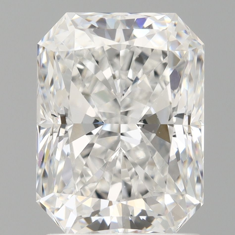 Loose Lab Diamond - IGI Radiant 2.09ct E VVS2: Loose Lab Diamond - IGI Radiant 2.09ct E VVS2 This listing features Loose Lab Diamond - IGI Radiant 2.09ct E VVS2. Item specifics are provided below. Item Specifics: Source: This Is A Real Diamond