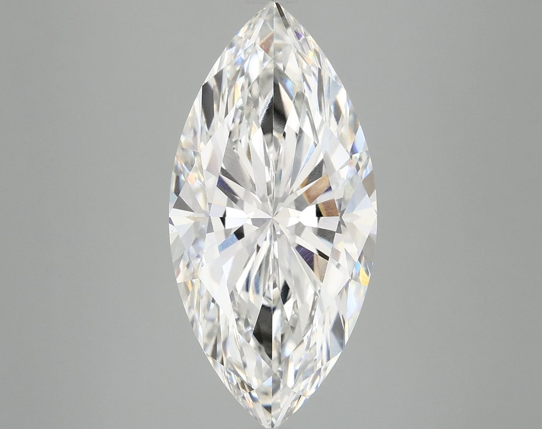 Loose Lab Diamond - IGI Marquise 5.04ct F VVS2: Loose Lab Diamond - IGI Marquise 5.04ct F VVS2 This listing features Loose Lab Diamond - IGI Marquise 5.04ct F VVS2. Item specifics are provided below. Item Specifics: Source: This Is A Real Diamond