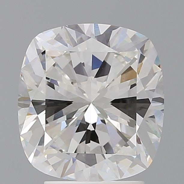 Loose Lab Diamond - IGI Cushion Brilliant 3.1ct E VVS2: Loose Lab Diamond - IGI Cushion Brilliant 3.1ct E VVS2 This listing features Loose Lab Diamond - IGI Cushion Brilliant 3.1ct E VVS2. Item specifics are provided below. Item Specifics: Source: This