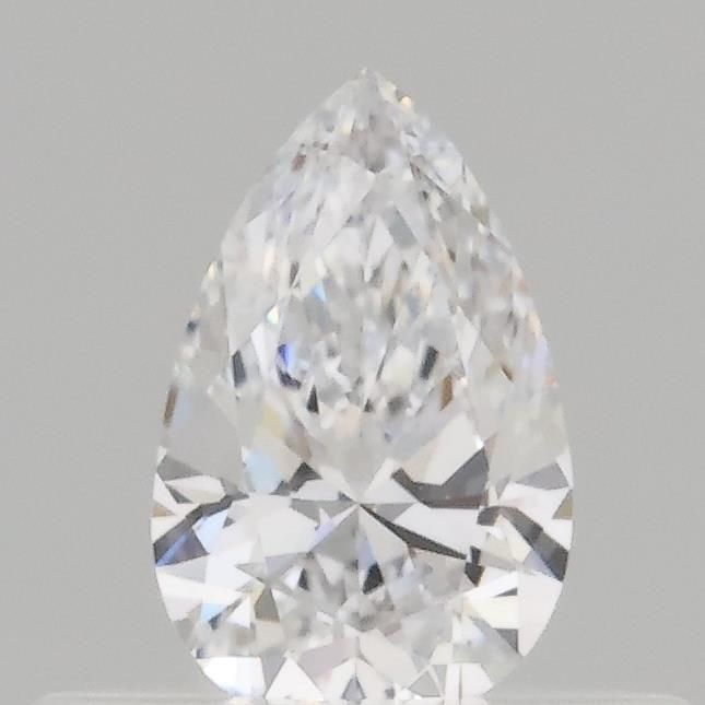 Loose Lab Diamond - IGI Pear 0.29ct D VVS2: Loose Lab Diamond - IGI Pear 0.29ct D VVS2 This listing features Loose Lab Diamond - IGI Pear 0.29ct D VVS2. Item specifics are provided below. Item Specifics: Source: This Is A Real Diamond Grown