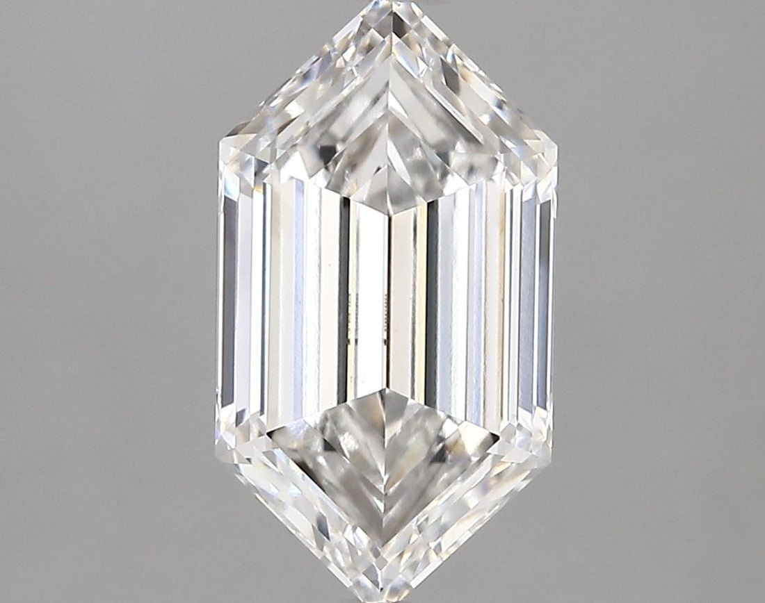 Loose Lab Diamond - IGI Hexagonal 3.03ct E VVS2: Loose Lab Diamond - IGI Hexagonal 3.03ct E VVS2 This listing features Loose Lab Diamond - IGI Hexagonal 3.03ct E VVS2. Item specifics are provided below. Item Specifics: Source: This Is A Real