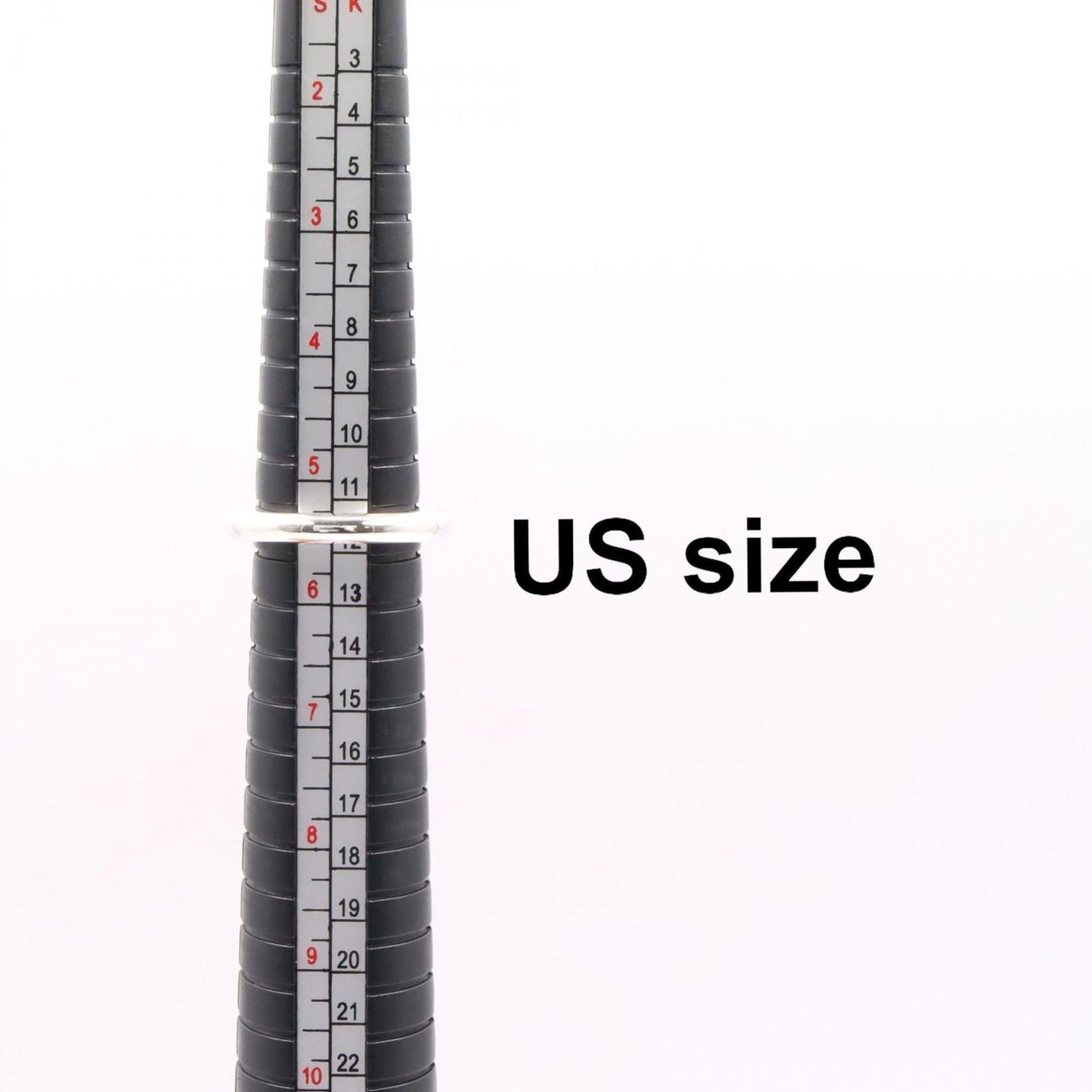 Ring Hermes Band - 6