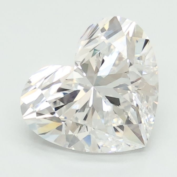 Loose Lab Diamond - IGI Heart 2.05ct D VVS1: Loose Lab Diamond - IGI Heart 2.05ct D VVS1 This listing features Loose Lab Diamond - IGI Heart 2.05ct D VVS1. Item specifics are provided below. Item Specifics: Source: This Is A Real Diamond Grown
