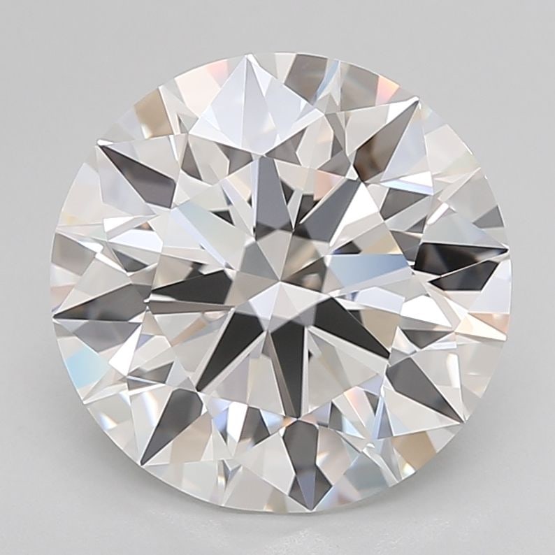 Loose Lab Diamond - GIA Round 5.15ct F FL: Loose Lab Diamond - GIA Round 5.15ct F FL This listing features Loose Lab Diamond - GIA Round 5.15ct F FL. Item specifics are provided below. Item Specifics: Source: This Is A Real Diamond Grown In