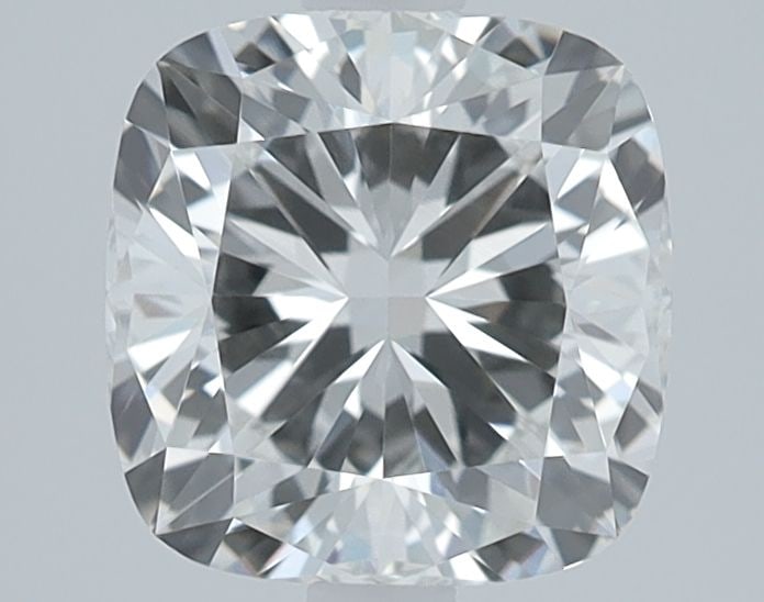 Loose Lab Diamond - IGI Cushion Modified 1.79ct G VVS1 (1 of 1)