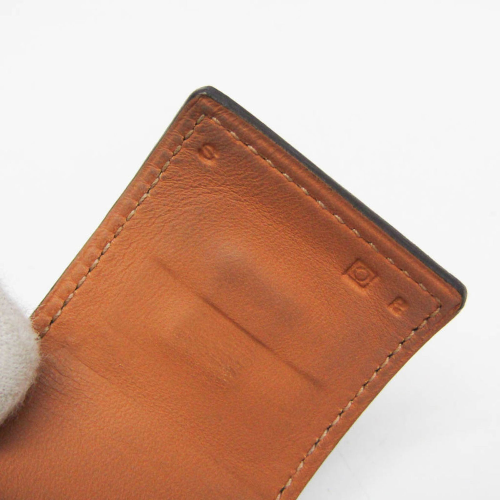 Metal - Hermes Bangle Leather - 11