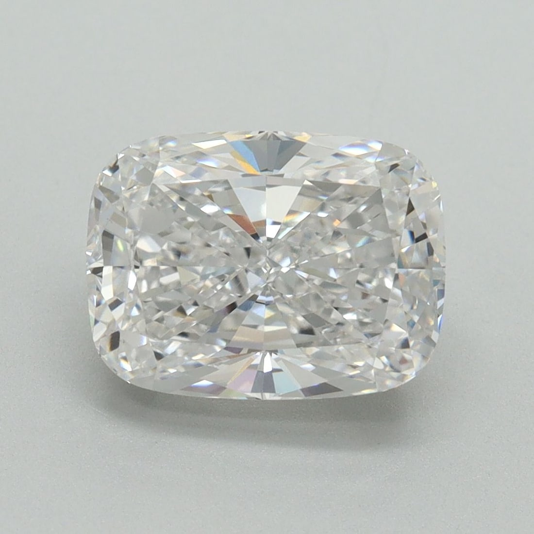 Loose Lab Diamond - IGI Cushion Brilliant 3.41ct D VVS2: Loose Lab Diamond - IGI Cushion Brilliant 3.41ct D VVS2 This listing features Loose Lab Diamond - IGI Cushion Brilliant 3.41ct D VVS2. Item specifics are provided below. Item Specifics: Source: This