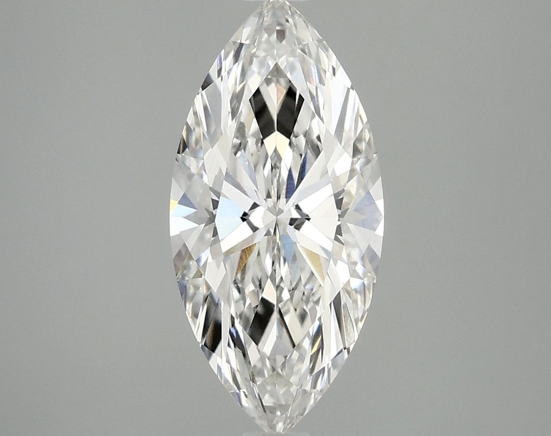 Loose Lab Diamond - IGI Marquise 2.1ct F VVS2: Loose Lab Diamond - IGI Marquise 2.1ct F VVS2 This listing features Loose Lab Diamond - IGI Marquise 2.1ct F VVS2. Item specifics are provided below. Item Specifics: Source: This Is A Real Diamond