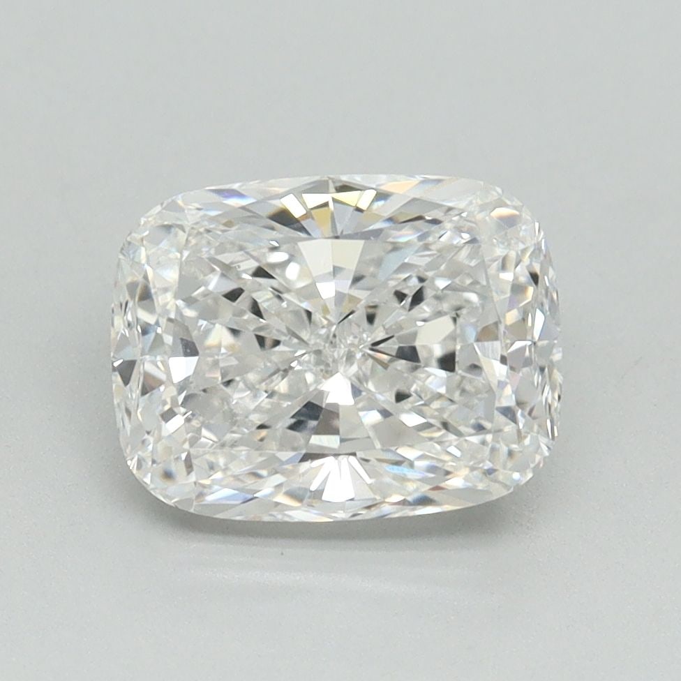 Loose Lab Diamond - GSI Cushion Modified 2.01ct F VVS2: Loose Lab Diamond - GSI Cushion Modified 2.01ct F VVS2 This listing features Loose Lab Diamond - GSI Cushion Modified 2.01ct F VVS2. Item specifics are provided below. Item Specifics: Source: This