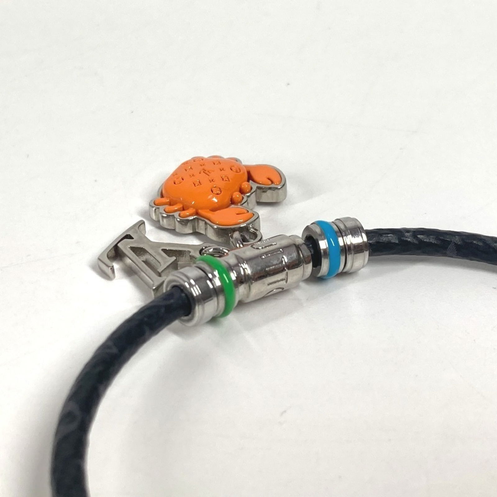 Eclipse Louis Vuitton Charm Bracelet Monogram - 5