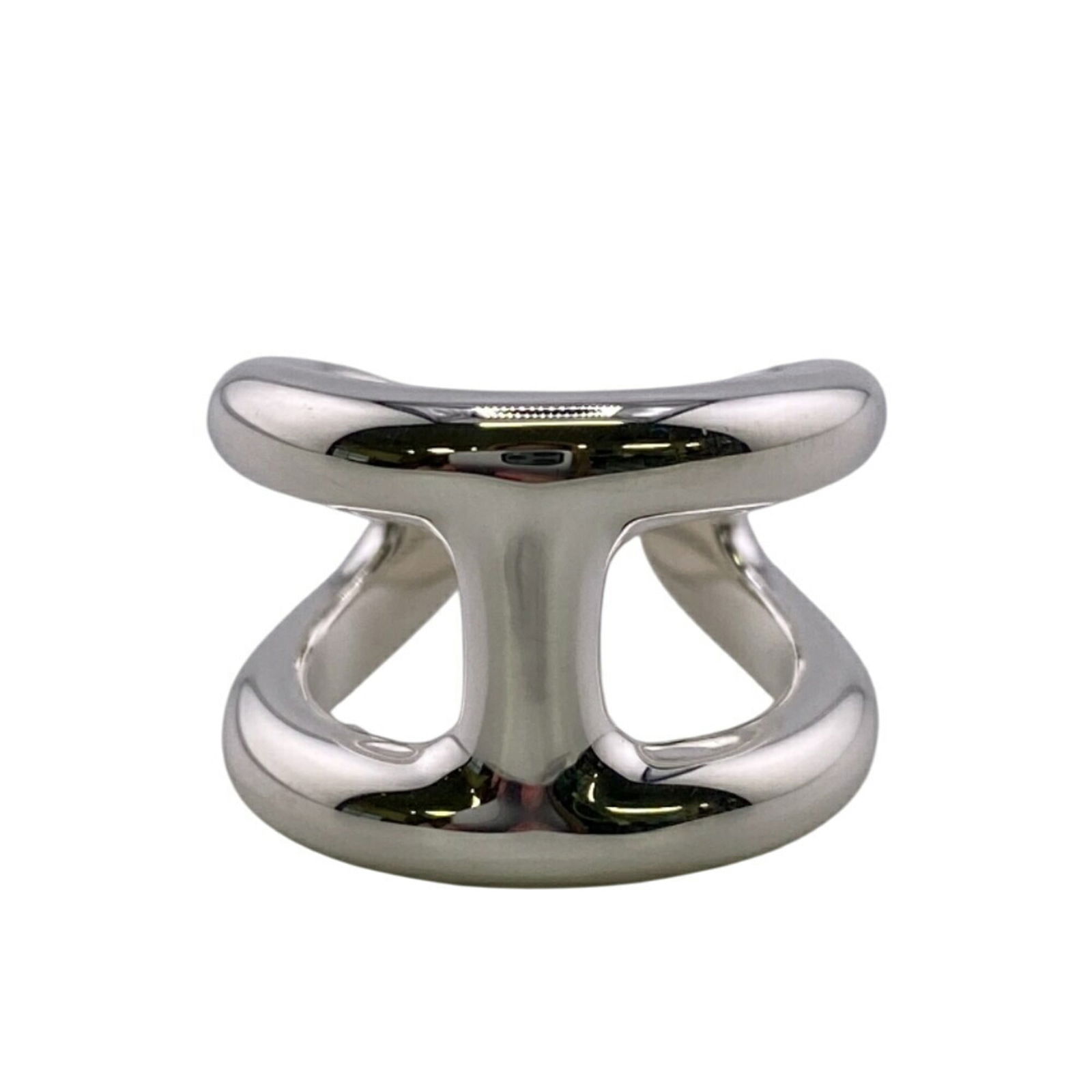 Ring Hermes Band: Ring Hermes Band This listing features Ring Hermes Band. Item specifics are provided below. Item Specifics: Brand: Hermes Type: Band Ring Gender: Women Metal: Silver Metal Purity: Silver925 Brand