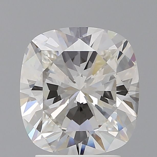 Loose Lab Diamond - IGI Cushion Brilliant 2.57ct F VVS2: Loose Lab Diamond - IGI Cushion Brilliant 2.57ct F VVS2 This listing features Loose Lab Diamond - IGI Cushion Brilliant 2.57ct F VVS2. Item specifics are provided below. Item Specifics: Source: This