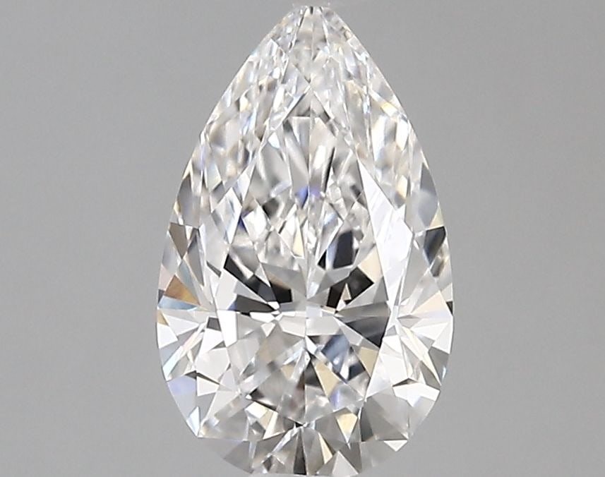 Loose Lab Diamond - IGI Pear 1.33ct D VVS2: Loose Lab Diamond - IGI Pear 1.33ct D VVS2 This listing features Loose Lab Diamond - IGI Pear 1.33ct D VVS2. Item specifics are provided below. Item Specifics: Source: This Is A Real Diamond Grown
