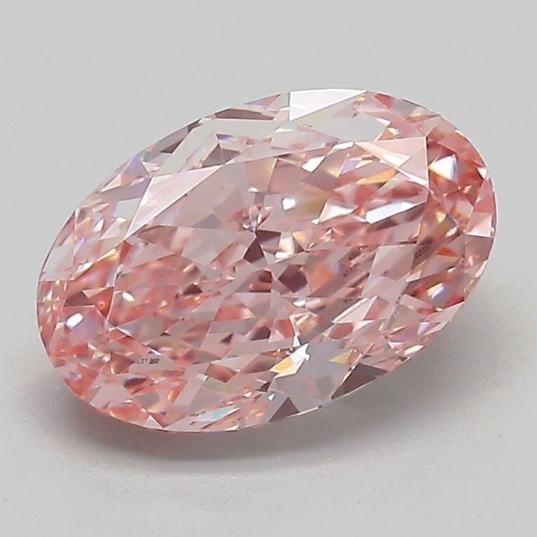 Loose Lab Diamond - IGI Oval 2.02ct Fancy Intense Pink VVS2: Loose Lab Diamond - IGI Oval 2.02ct Fancy Intense Pink VVS2 This listing features Loose Lab Diamond - IGI Oval 2.02ct Fancy Intense Pink VVS2. Item specifics are provided below. Item Specifics: