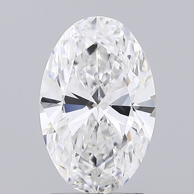Loose Lab Diamond - IGI Oval 2.06ct E VVS2: Loose Lab Diamond - IGI Oval 2.06ct E VVS2 This listing features Loose Lab Diamond - IGI Oval 2.06ct E VVS2. Item specifics are provided below. Item Specifics: Source: This Is A Real Diamond Grown