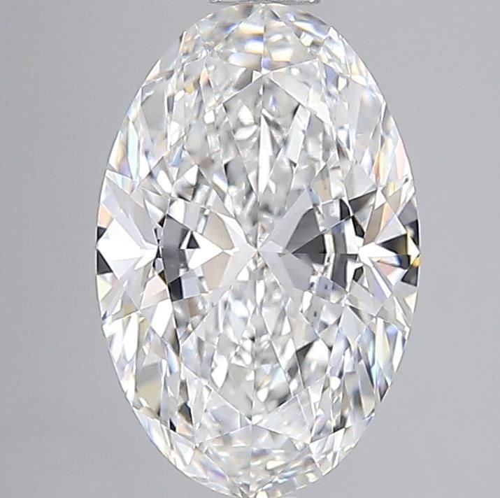 Loose Lab Diamond - IGI Oval 4.01ct E VVS2: Loose Lab Diamond - IGI Oval 4.01ct E VVS2 This listing features Loose Lab Diamond - IGI Oval 4.01ct E VVS2. Item specifics are provided below. Item Specifics: Source: This Is A Real Diamond Grown