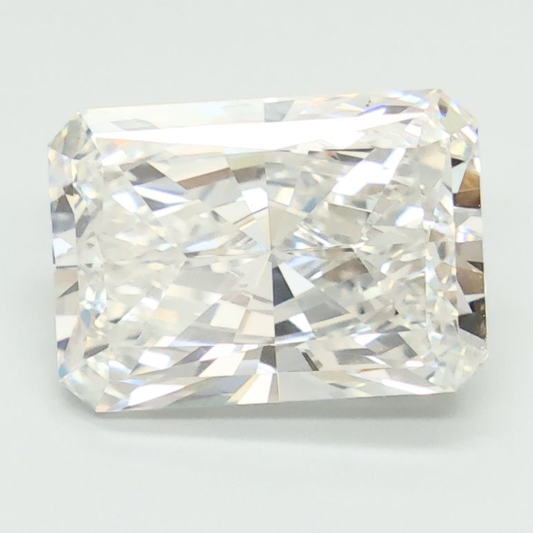 Loose Lab Diamond - IGI Radiant 3.1ct E VVS1 (1 of 1)