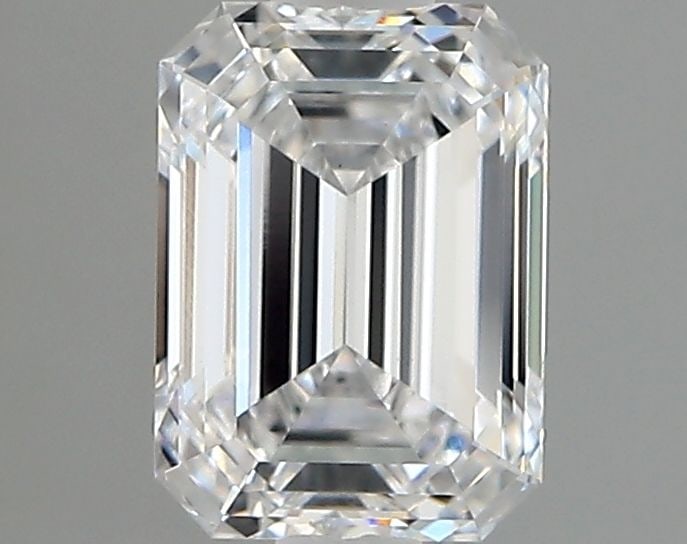 Loose Lab Diamond - IGI Emerald 1.33ct D VVS2: Loose Lab Diamond - IGI Emerald 1.33ct D VVS2 This listing features Loose Lab Diamond - IGI Emerald 1.33ct D VVS2. Item specifics are provided below. Item Specifics: Source: This Is A Real Diamond