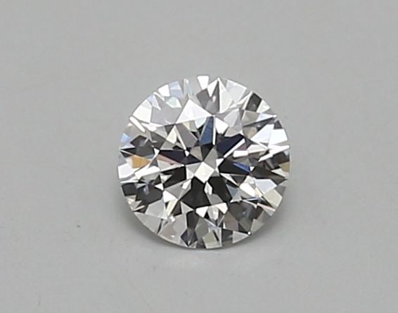 Loose Lab Diamond - IGI Round 0.39ct D VVS2 (1 of 1)