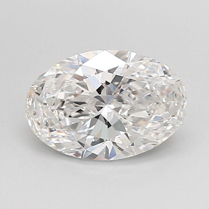 Loose Lab Diamond - IGI Oval 2.01ct E VVS2 (1 of 1)