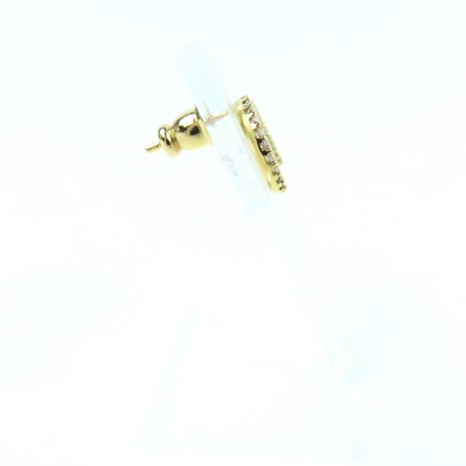 Earrings Fendi Stud - 5