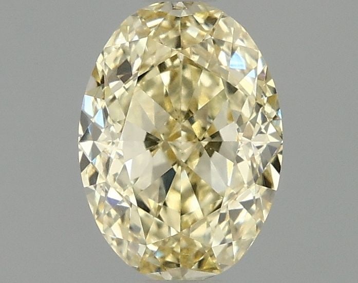 Loose Lab Diamond - IGI Oval 1.1ct Fancy Intense Yellow VVS2: Loose Lab Diamond - IGI Oval 1.1ct Fancy Intense Yellow VVS2 This listing features Loose Lab Diamond - IGI Oval 1.1ct Fancy Intense Yellow VVS2. Item specifics are provided below. Item Specifics:
