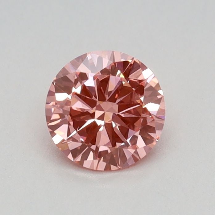 Loose Lab Diamond - IGI Round 0.35ct Fancy Vivid Pink VVS2: Loose Lab Diamond - IGI Round 0.35ct Fancy Vivid Pink VVS2 This listing features Loose Lab Diamond - IGI Round 0.35ct Fancy Vivid Pink VVS2. Item specifics are provided below. Item Specifics: