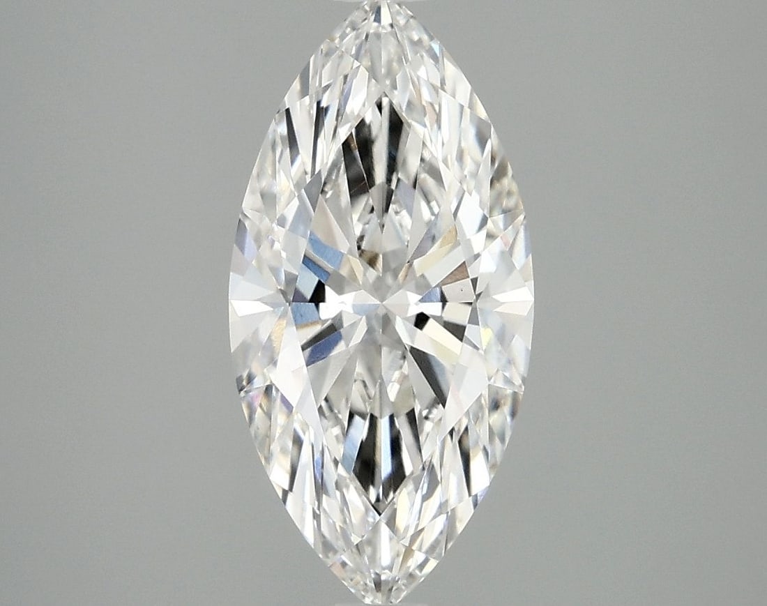 Loose Lab Diamond - IGI Marquise 2.09ct F VVS2: Loose Lab Diamond - IGI Marquise 2.09ct F VVS2 This listing features Loose Lab Diamond - IGI Marquise 2.09ct F VVS2. Item specifics are provided below. Item Specifics: Source: This Is A Real Diamond