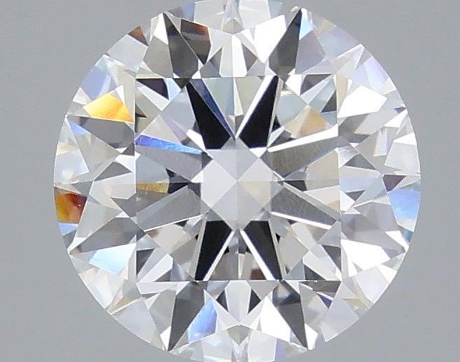 Loose Lab Diamond - IGI Round 3.07ct E VVS1 (1 of 1)