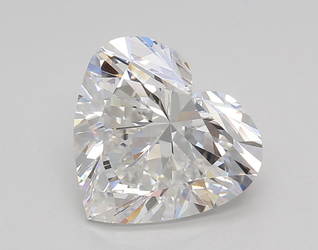 Loose Lab Diamond - IGI Heart 2.99ct E VVS2: Loose Lab Diamond - IGI Heart 2.99ct E VVS2 This listing features Loose Lab Diamond - IGI Heart 2.99ct E VVS2. Item specifics are provided below. Item Specifics: Source: This Is A Real Diamond Grown