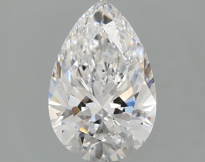 Loose Lab Diamond - IGI Pear 1.59ct D VVS2: Loose Lab Diamond - IGI Pear 1.59ct D VVS2 This listing features Loose Lab Diamond - IGI Pear 1.59ct D VVS2. Item specifics are provided below. Item Specifics: Source: This Is A Real Diamond Grown